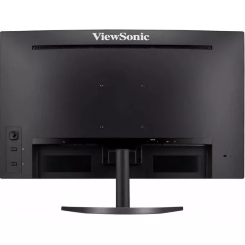 ViewSonic 24" VX2418C 1920x1080 180Hz FreeSync Premium - 1500R - VA
