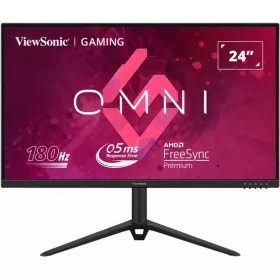   ViewSonic 24" VX2428J 1920x1080 180Hz FreeSync Premium - Pivot - IPS