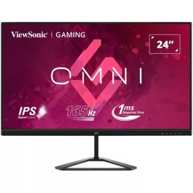   ViewSonic 23.8" VX2479-HD-PRO 1920x1080 180Hz FreeSync - IPS - Dobozsérült termék