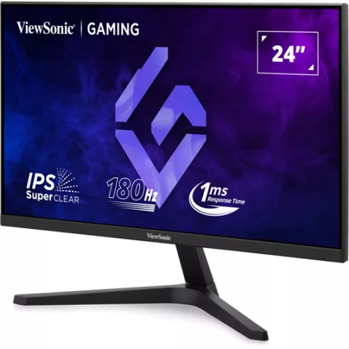 ViewSonic 24" VX24G1-HD 1920x1080 180Hz - IPS