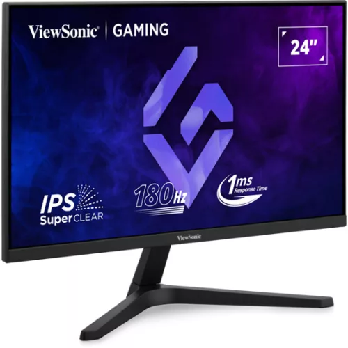 ViewSonic 24" VX24G1-HD 1920x1080 180Hz - IPS