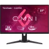 ViewSonic 27" VX2780J-2K 2560x1440 170Hz FreeSync Premium - Pivot - IPS
