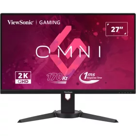   ViewSonic 27" VX2780J-2K 2560x1440 170Hz FreeSync Premium - Pivot - IPS