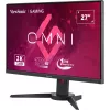 ViewSonic 27" VX2780J-2K 2560x1440 170Hz FreeSync Premium - Pivot - IPS