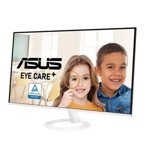 Asus 27" VZ27EHF-W Eye Care Adaptive-Sync - IPS - Pixelhibás termék