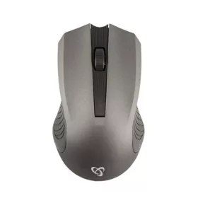 SBOX WM-373 Vezeték nélküli egér - Szürke