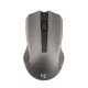 SBOX WM-373 Vezeték nélküli egér - Szürke