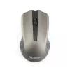 SBOX WM-373 Vezeték nélküli egér - Szürke