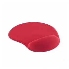 SBOX MP-01R ERGO zselés egérpad - 20 x 23 cm