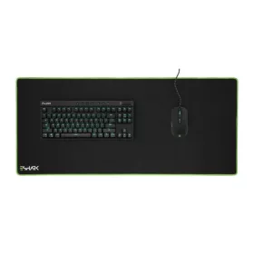 eShark ESL-MP1 KARUTA XL gamer egérpad - 90 x 40 cm