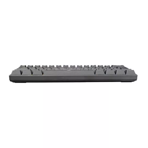 White Shark GK-2022B/R-HU SHINOBI fekete mechanikus (Red switch) gamer billentyűzet - HU layout