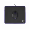 White Shark GC-4103-HU CHEYENNE - Billentyűzet, egér, egérpad, fejhallgató gamer combo - HU