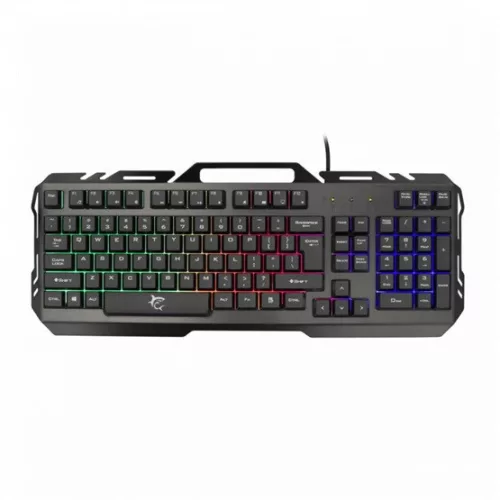 White Shark GC-4103-HU CHEYENNE - Billentyűzet, egér, egérpad, fejhallgató gamer combo - HU