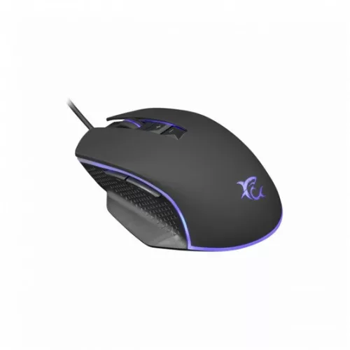 White Shark GC-4103-HU CHEYENNE - Billentyűzet, egér, egérpad, fejhallgató gamer combo - HU