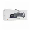 White Shark GC-4103-HU CHEYENNE - Billentyűzet, egér, egérpad, fejhallgató gamer combo - HU