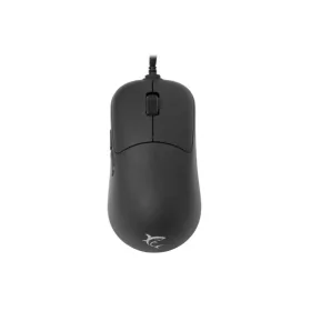   White Shark GM-5014B GRAPHENE Vezetékes gamer egér - Fekete
