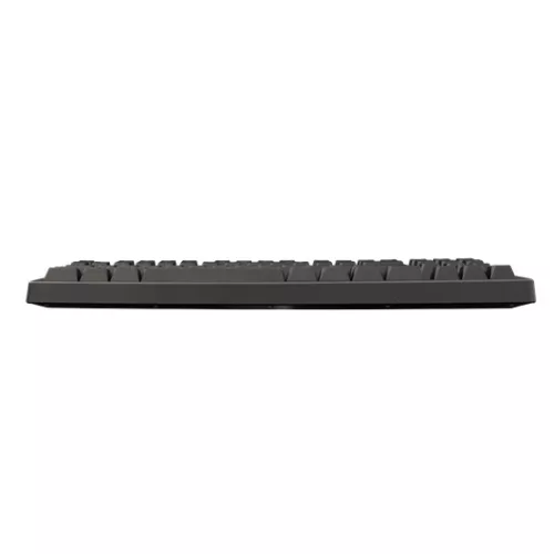 Baracuda BGK-01114B KRILL vezetékes membrán gamer billentyűzet - fekete - US
