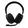 Baracuda BGH-011 PEARL gamer fejhallgató mikrofonnal - RGB - fekete