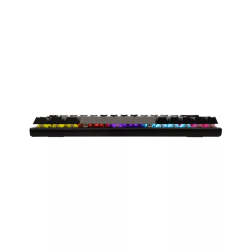 White Shark GK-002711-G-B/R-US WAKIZASHI vezetékes mechanikus gamer billentyűzet - fekete - US