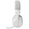 White Shark GH-2441W FALCON-W vezeték nélküli gamer fejhallgató mikrofonnal - fehér