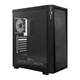 White Shark Midi - GCC-2401B WARHEAD - fekete