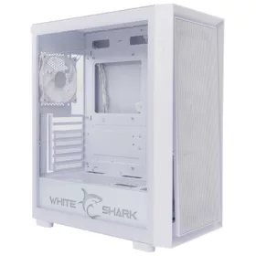 White Shark Midi - GCC-2401W WARHEAD - fehér