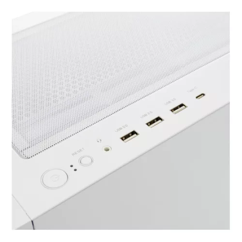White Shark Midi - GCC-2401W WARHEAD - fehér