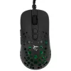 White Shark GM-9004-2 TRISTAN Vezetékes gamer egér - Fekete