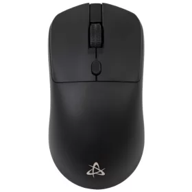 SBOX WM-852B Vezeték nélküli egér - Fekete