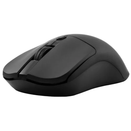 SBOX WM-852B Vezeték nélküli egér - Fekete