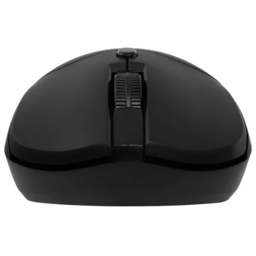 SBOX WM-852B Vezeték nélküli egér - Fekete