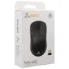 SBOX WM-852B Vezeték nélküli egér - Fekete