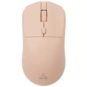 SBOX WM-852P Vezeték nélküli egér - Rózsaszín