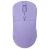 SBOX WM-852U Vezeték nélküli egér - Lila