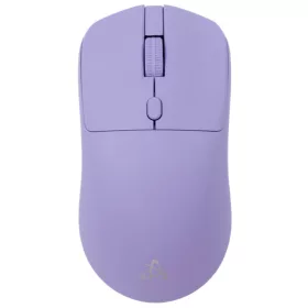 SBOX WM-852U Vezeték nélküli egér - Lila
