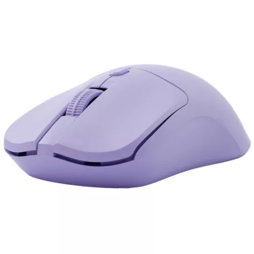SBOX WM-852U Vezeték nélküli egér - Lila
