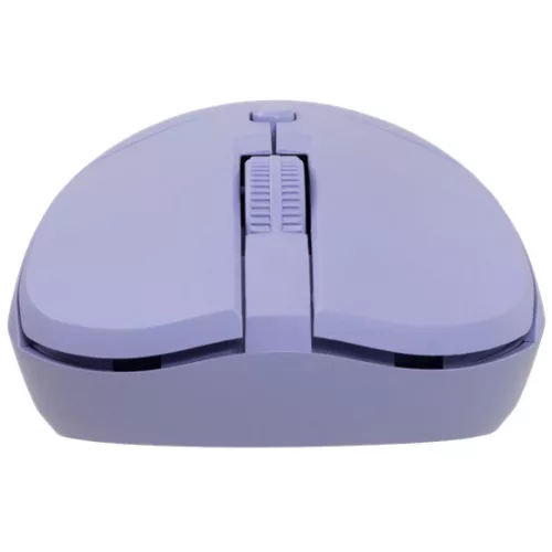 SBOX WM-852U Vezeték nélküli egér - Lila