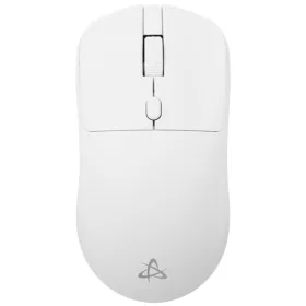 SBOX WM-852W Vezeték nélküli egér - Fehér
