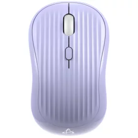 SBOX WM-602U Vezeték nélküli egér - Lila