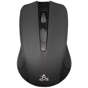 SBOX WM-109B Vezeték nélküli egér - Fekete