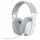 White Shark Firecrest Vezetékes/Wireless Gamer Fejhallgató Headset Fehér