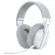 White Shark Firecrest Vezetékes/Wireless Gamer Fejhallgató Headset Fehér