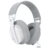 White Shark Firecrest Vezetékes/Wireless Gamer Fejhallgató Headset Fehér