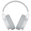 White Shark Firecrest Vezetékes/Wireless Gamer Fejhallgató Headset Fehér