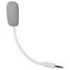 White Shark Firecrest Vezetékes/Wireless Gamer Fejhallgató Headset Fehér