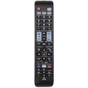 SBOX Univerzális TV távirányító