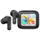 SBOX EB-TWS08-B bluetooth v5.4 in-ear fülhallgató touch kijelzővel és mikrofonnal - BR+EDR+BLE - fekete