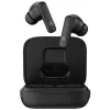 SBOX EB-TWS08-B bluetooth v5.4 in-ear fülhallgató touch kijelzővel és mikrofonnal - BR+EDR+BLE - fekete