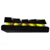 White Shark GK-002711V2-G-B/R-US WAKIZASHI-2 vezetékes mechanikus gamer billentyűzet - fekete - US