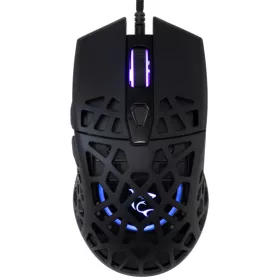   White Shark GM-5018B CARADOC-B vezeték nélküli gamer egér - fekete